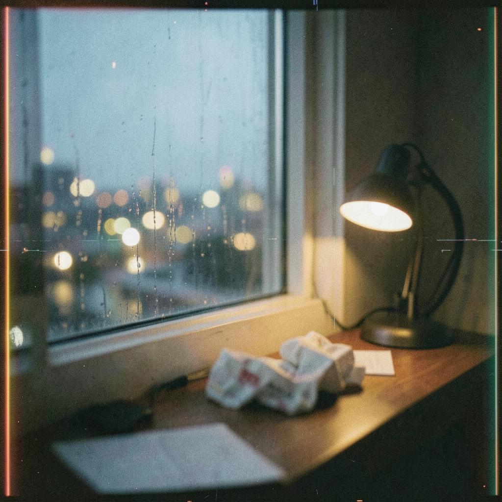 Maybe There’s More
