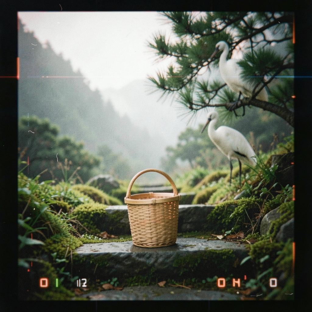 山上小仙童