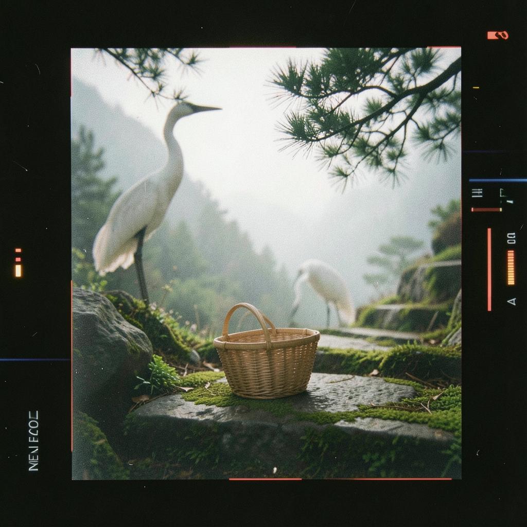 山上小仙童