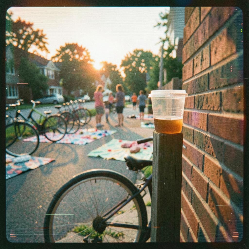 metalcykelfest