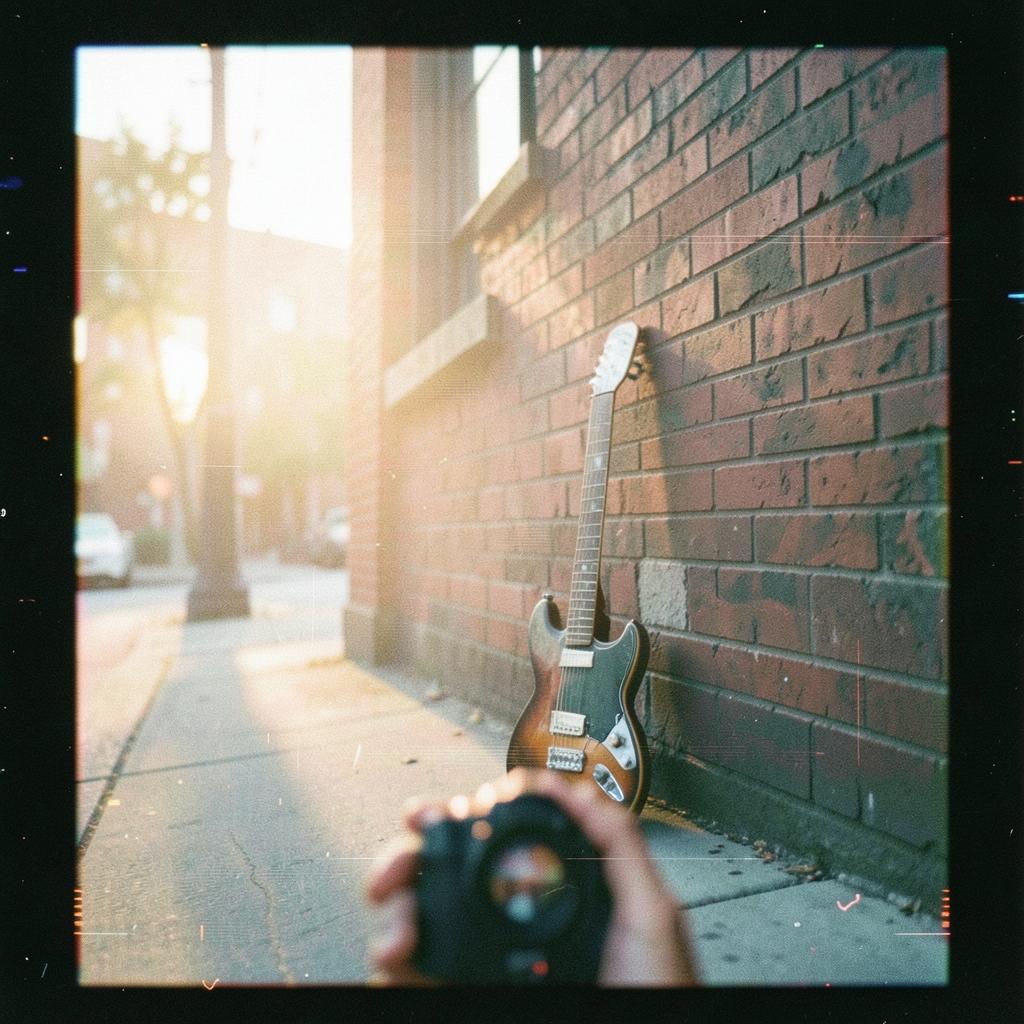 Buen Día Venus