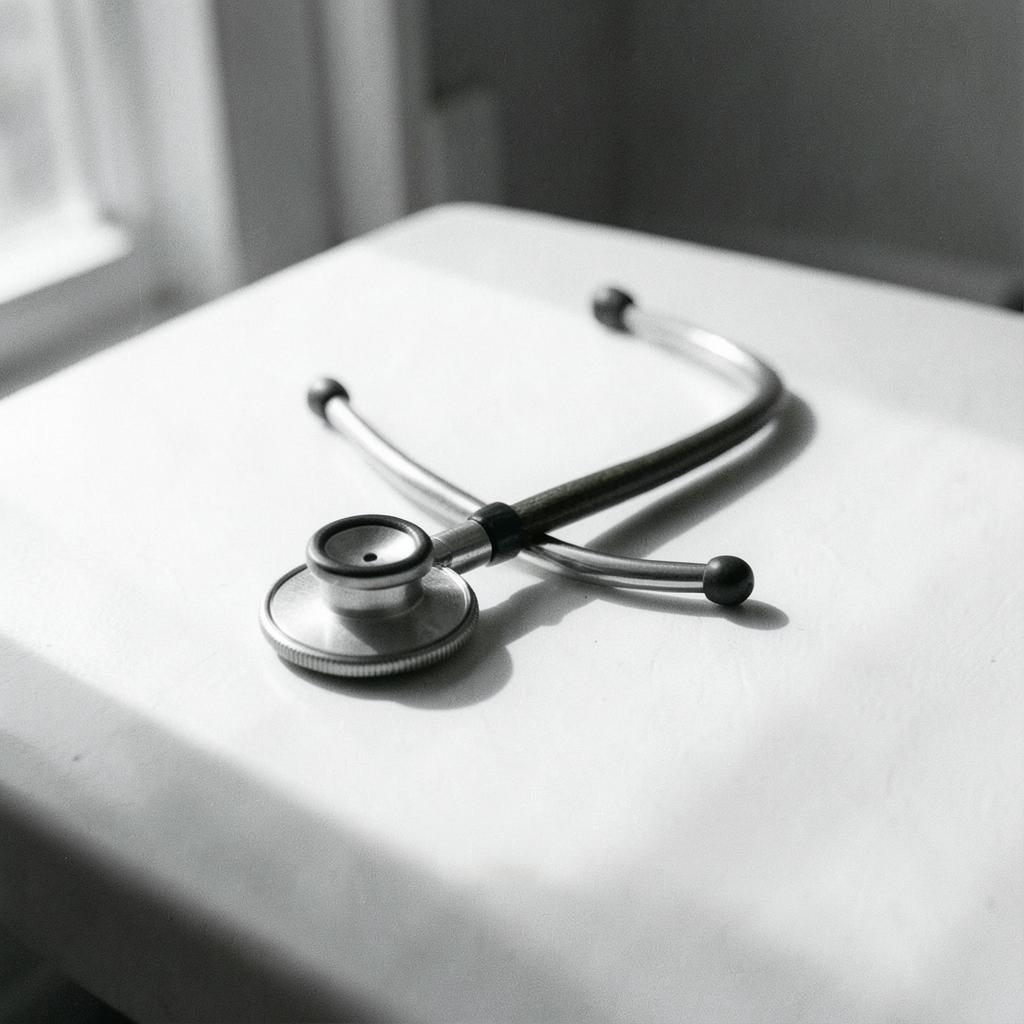 The Kind Doctor
