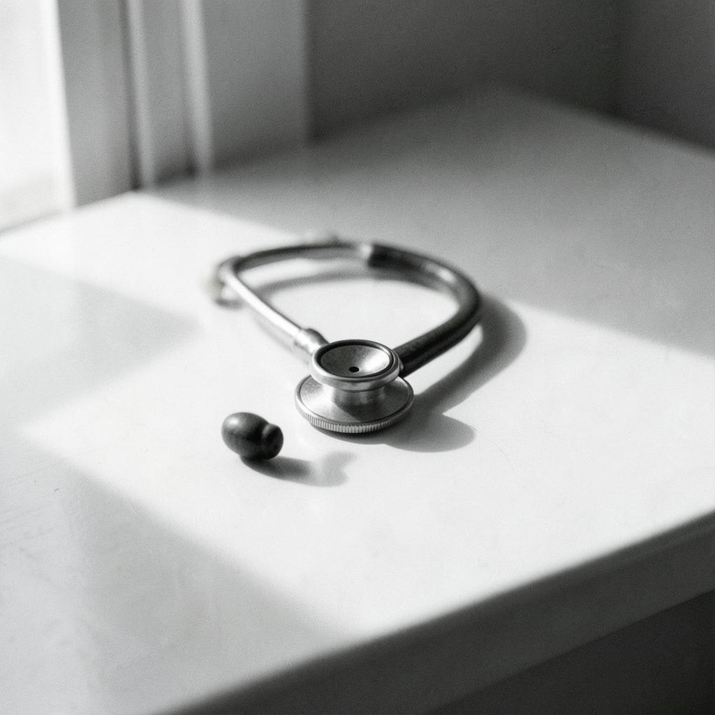 The Kind Doctor