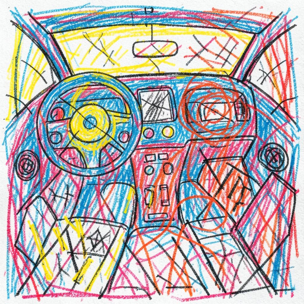 Backseat Rattle
