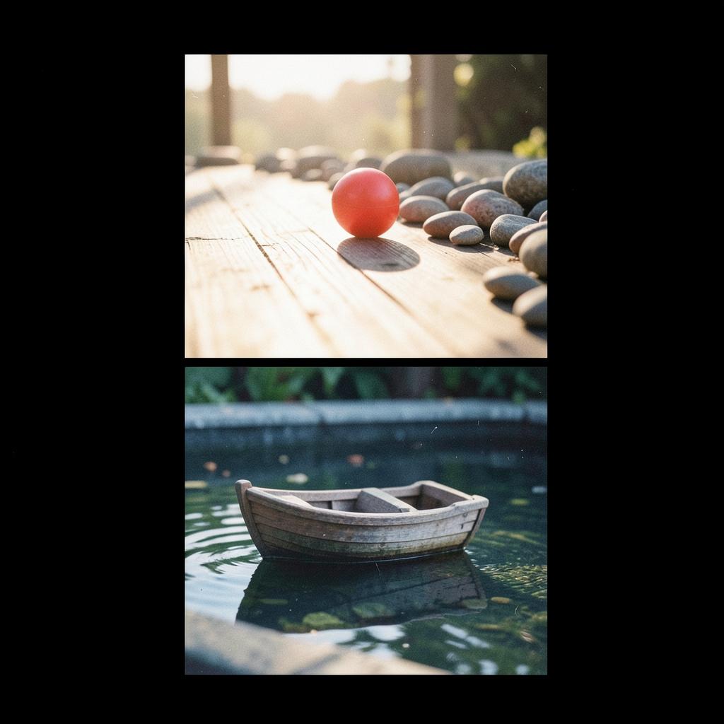 बाल्यं मधुरं गीतम्