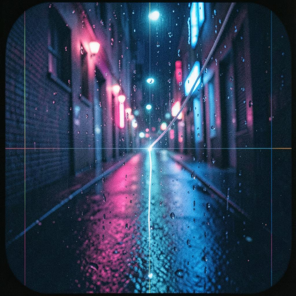 Fil de lumière