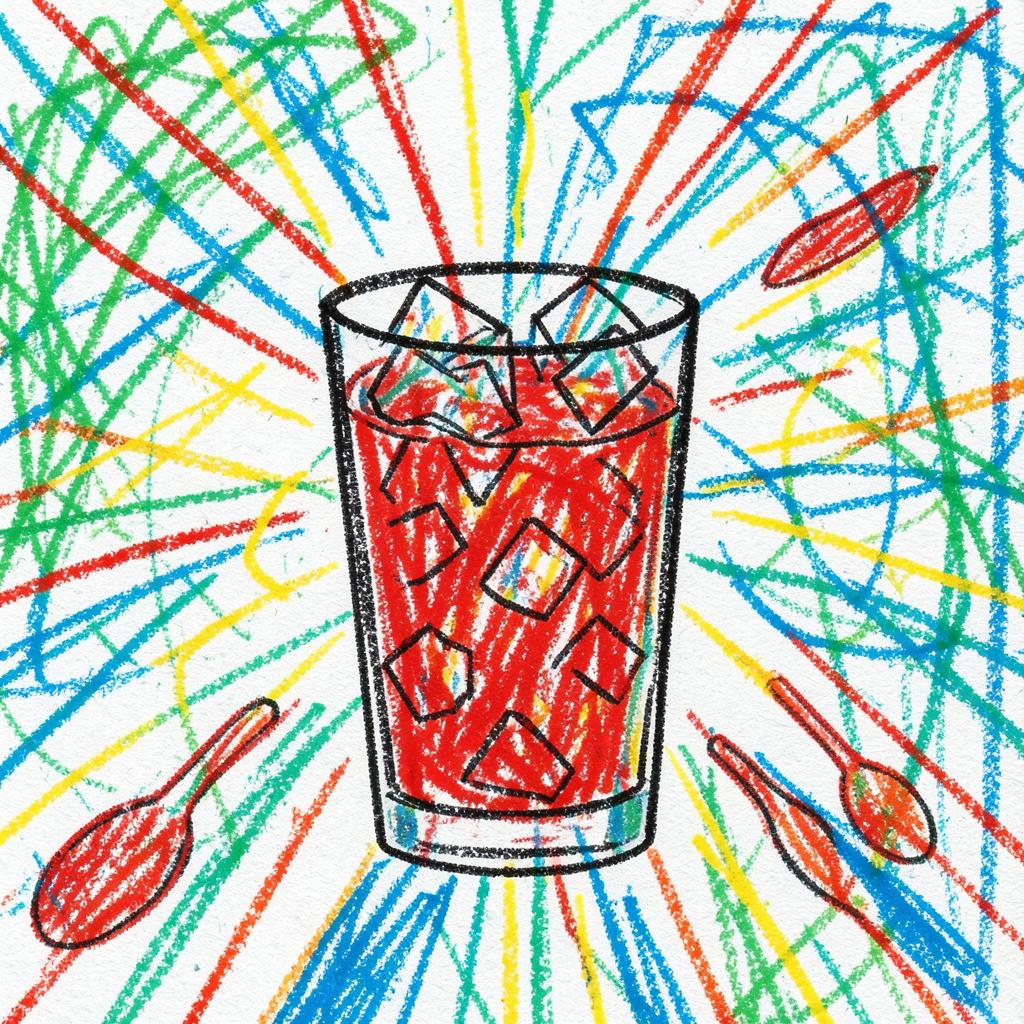 Cincau Mania