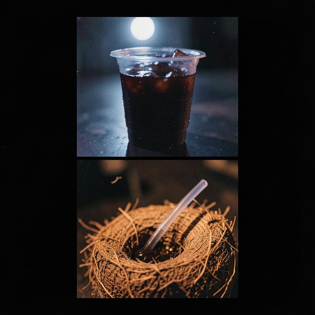Cincau Mania