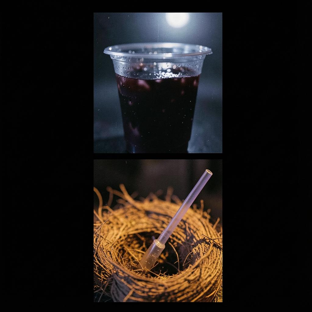 Cincau Mania