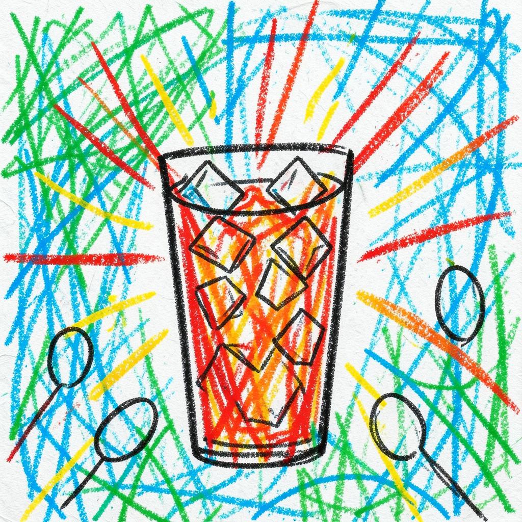 Cincau Mania