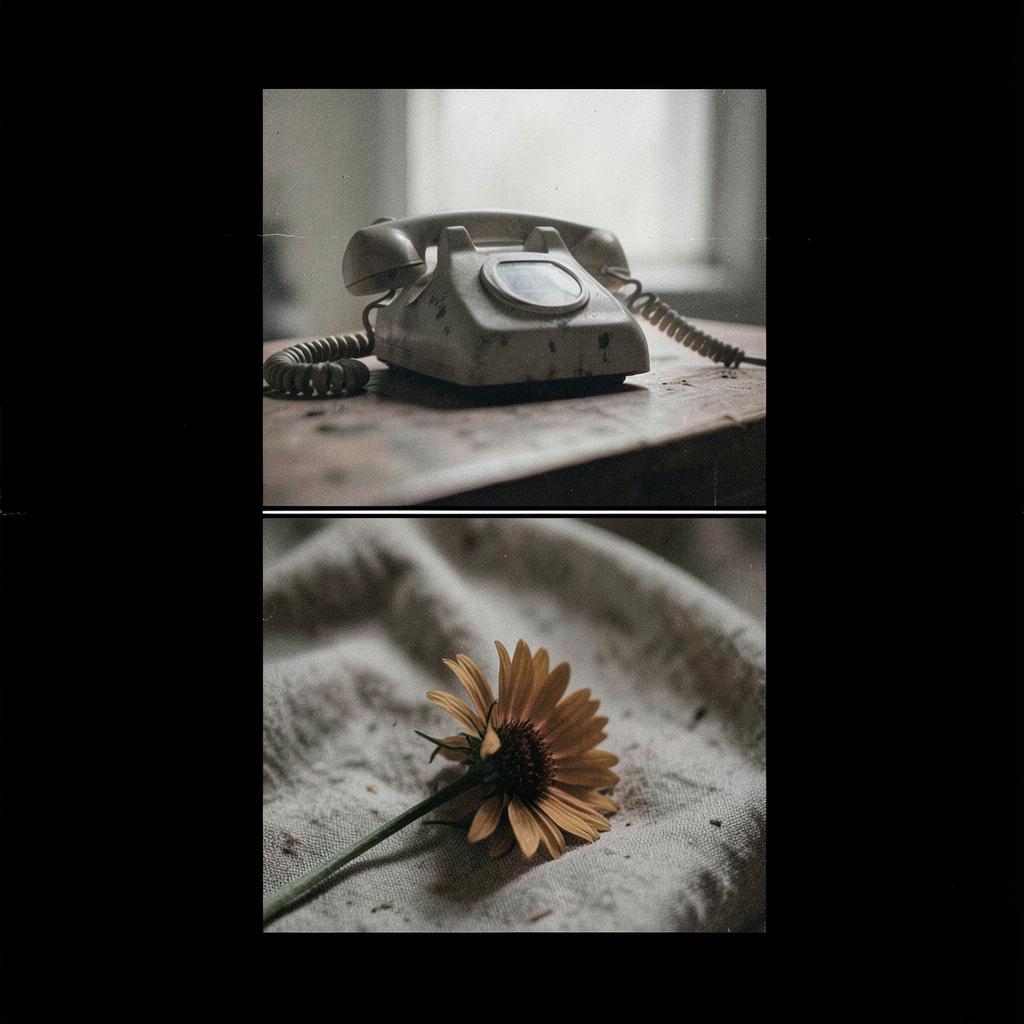 Dear John, How Would She Tell You (Original)