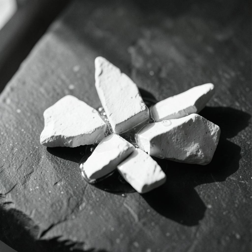 The Glue