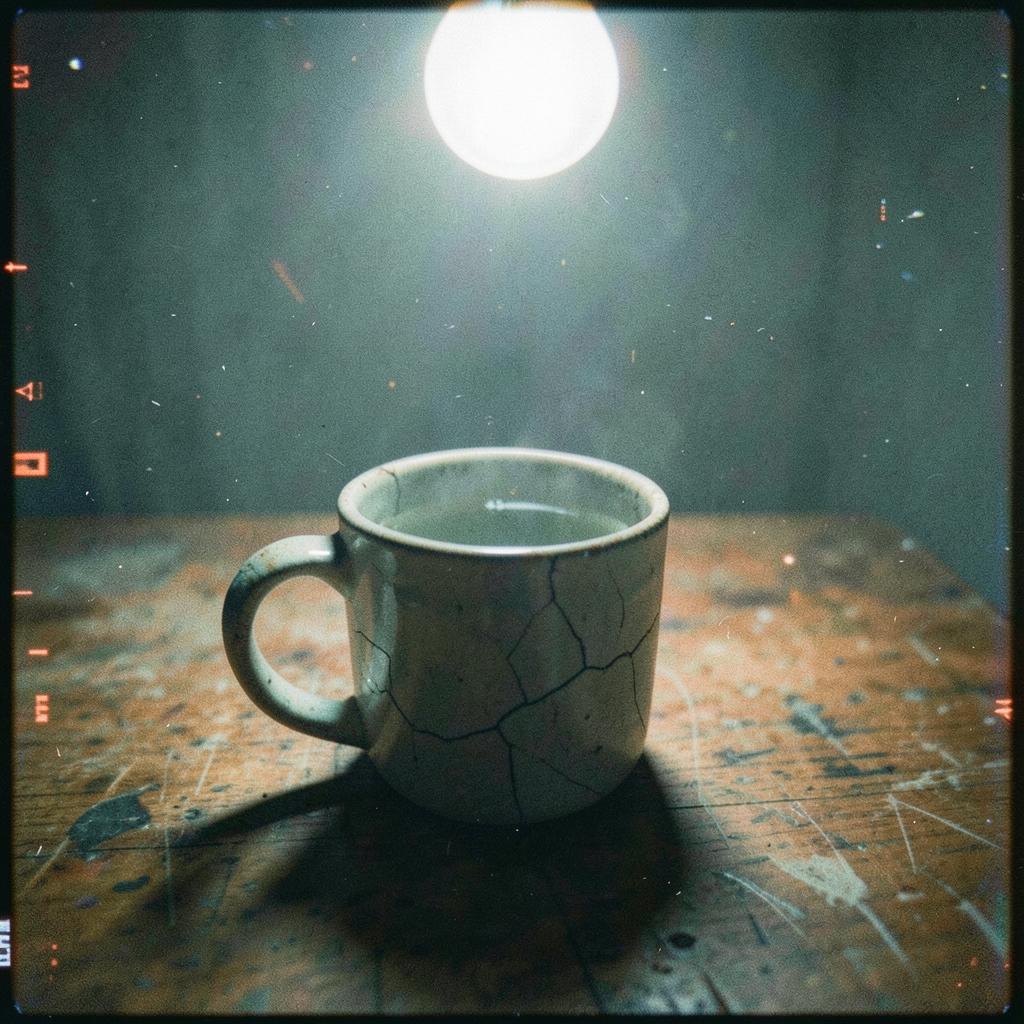 Cold Sun