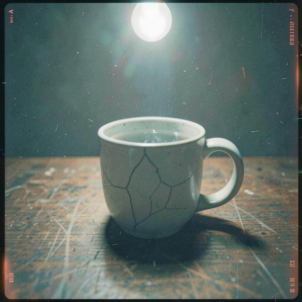 Cold Sun