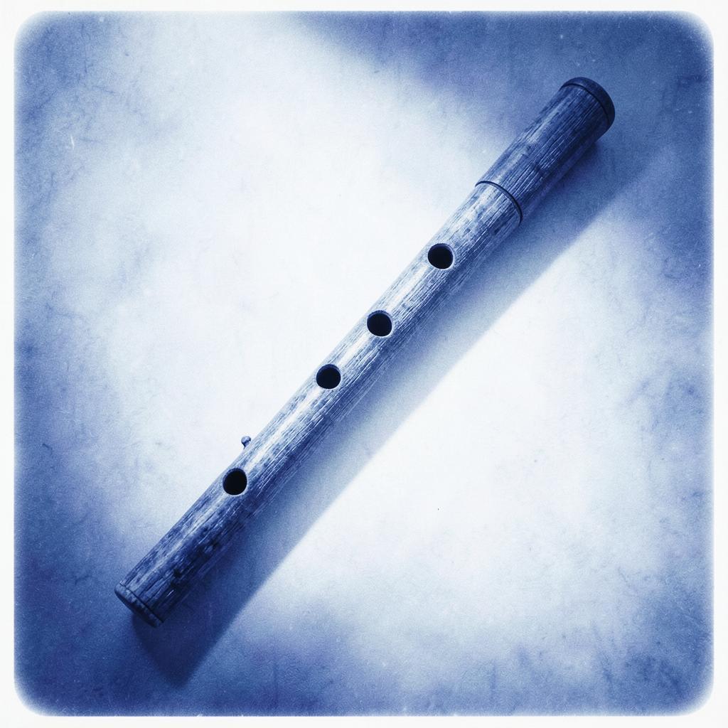 Ney's Melody