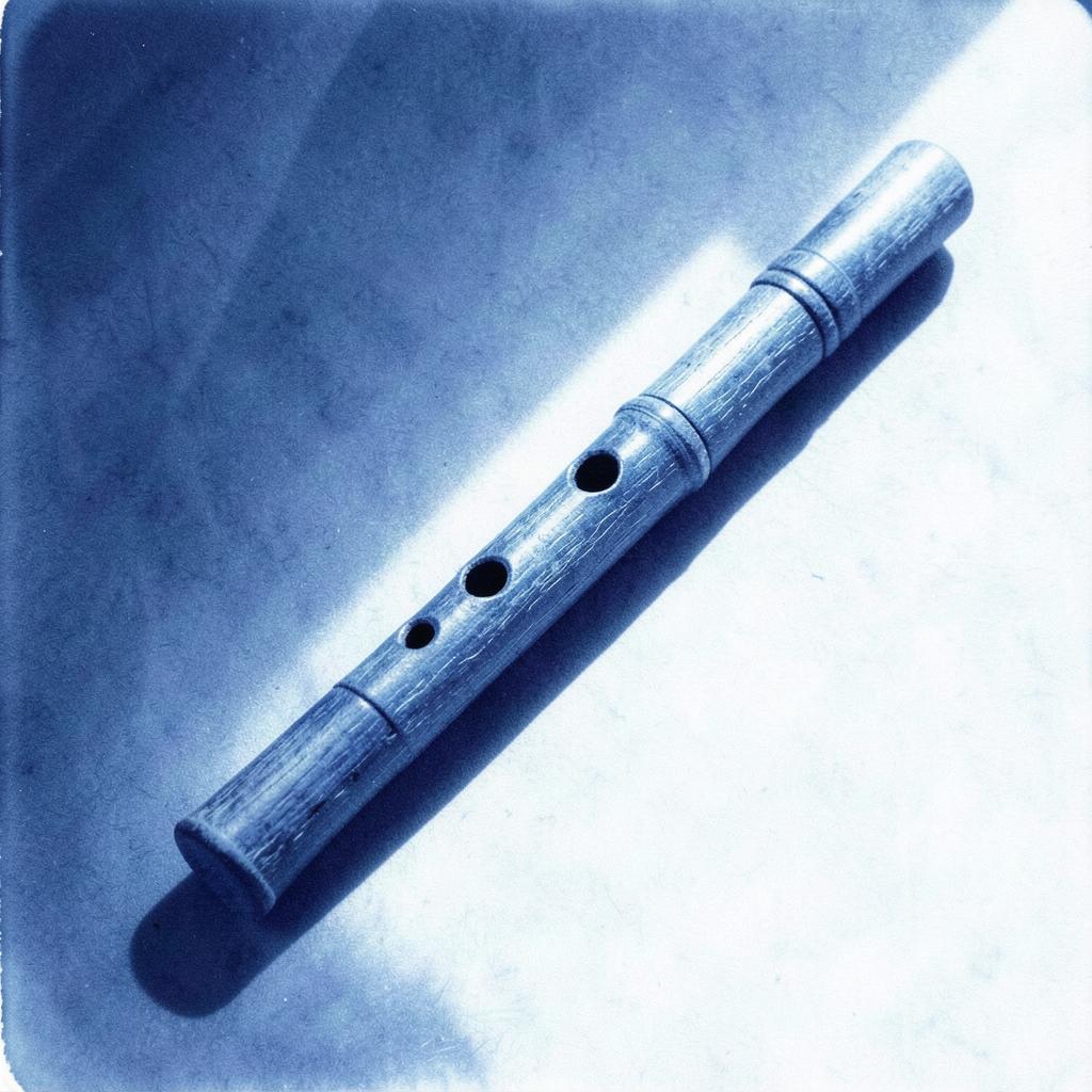 Ney's Melody