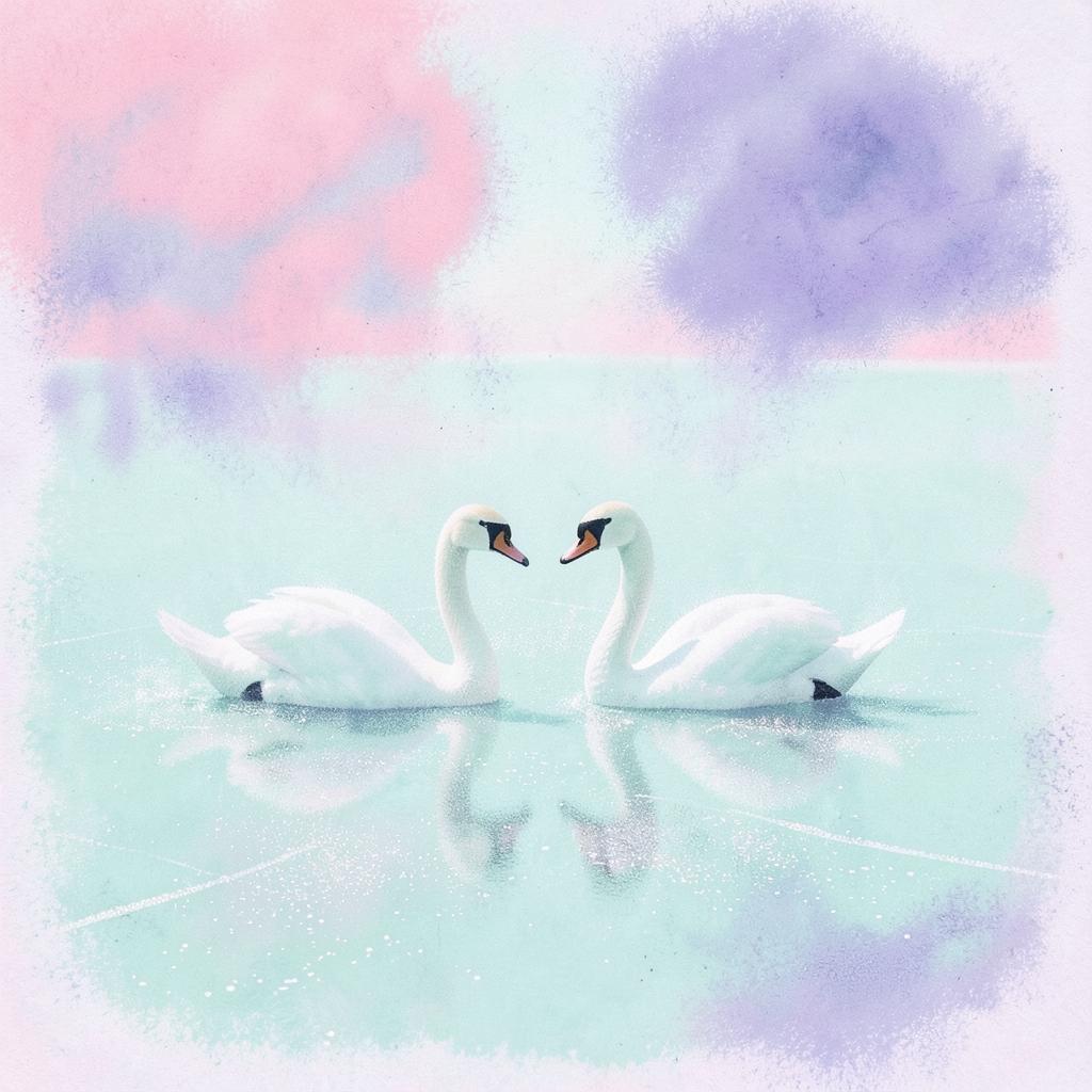 Swans