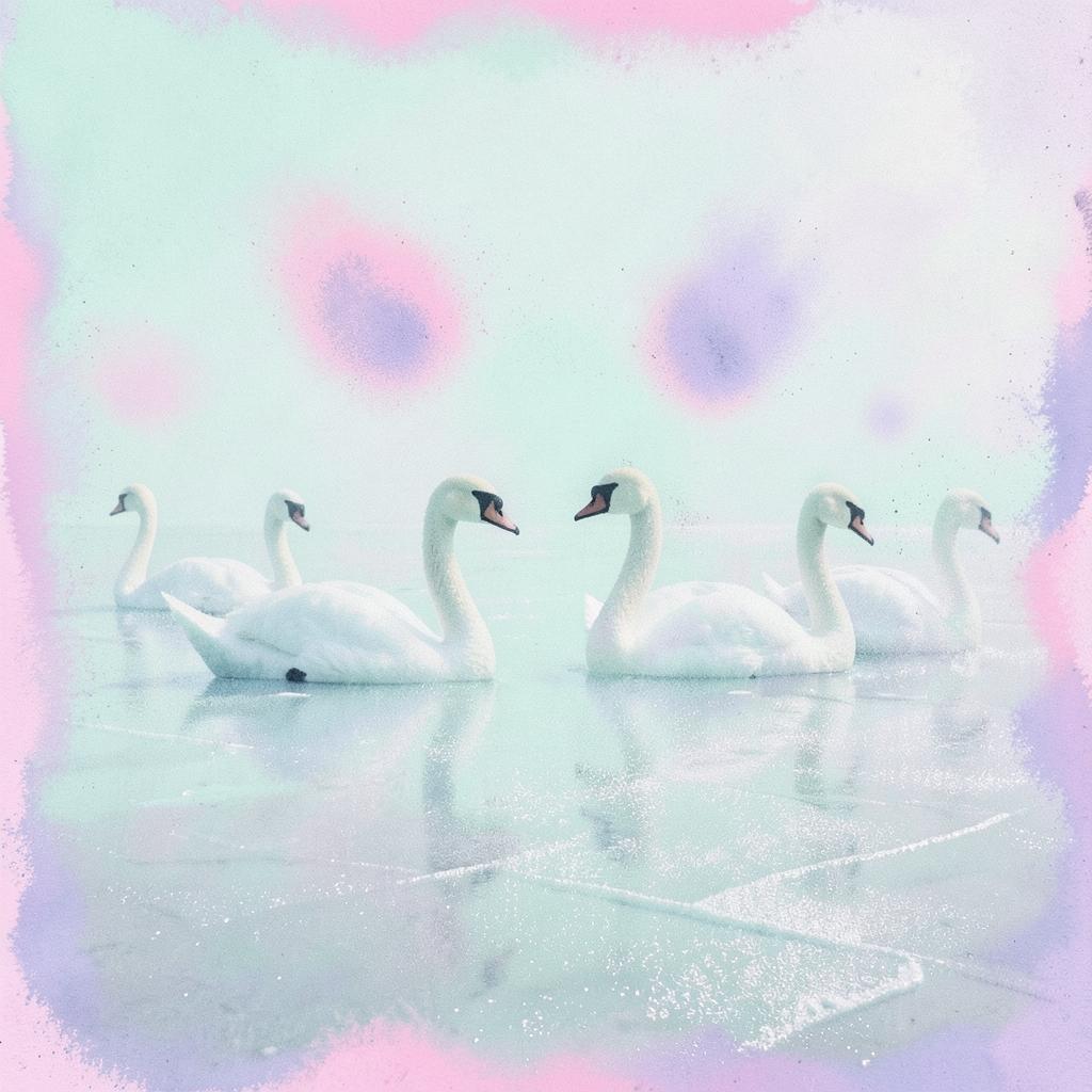 Swans
