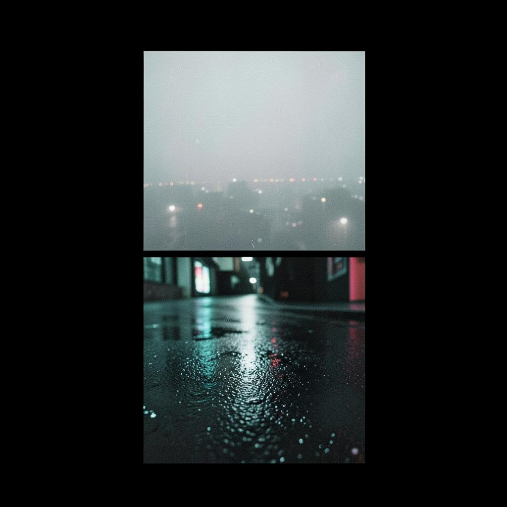 Street Dreams