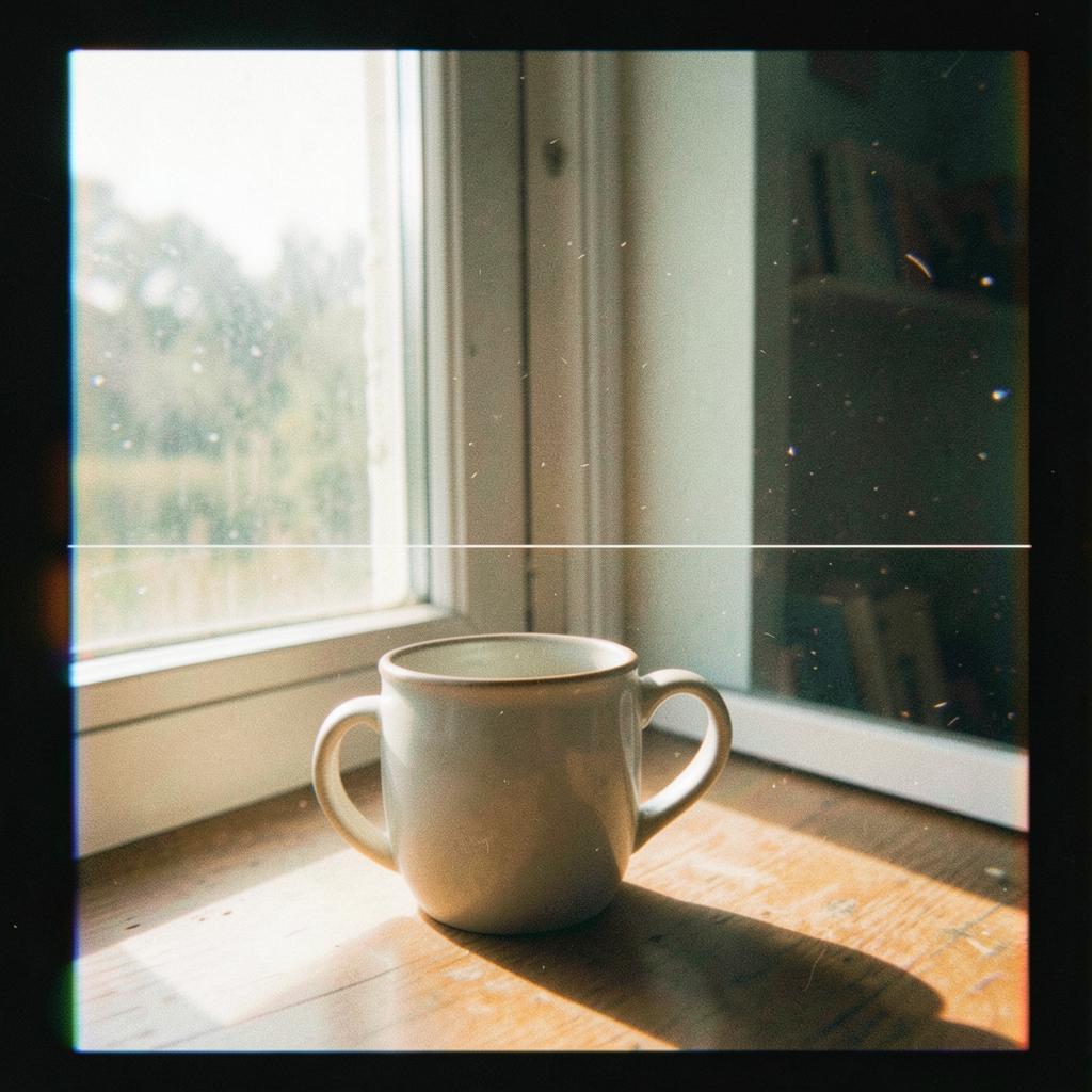 Cahaya Pagi