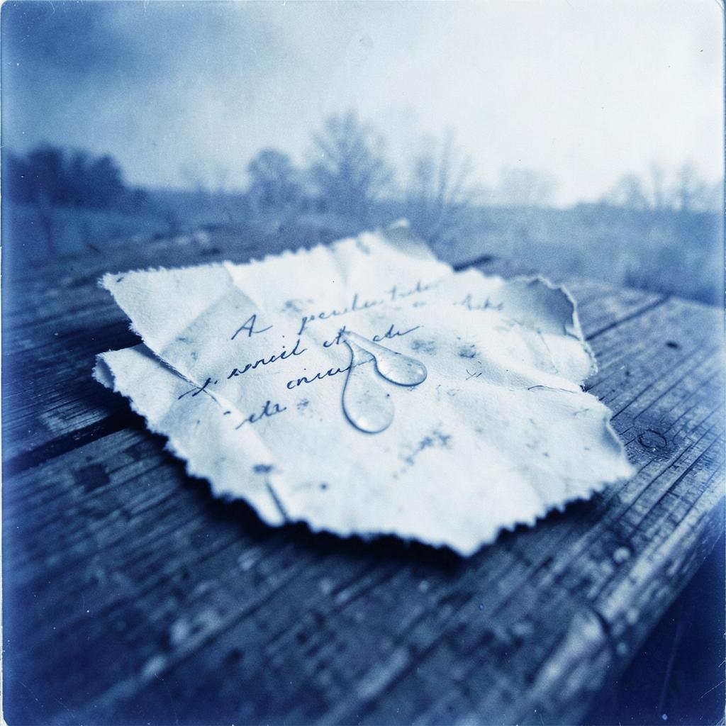 Dear John, (How Would She Tell You?) Revision 4.0