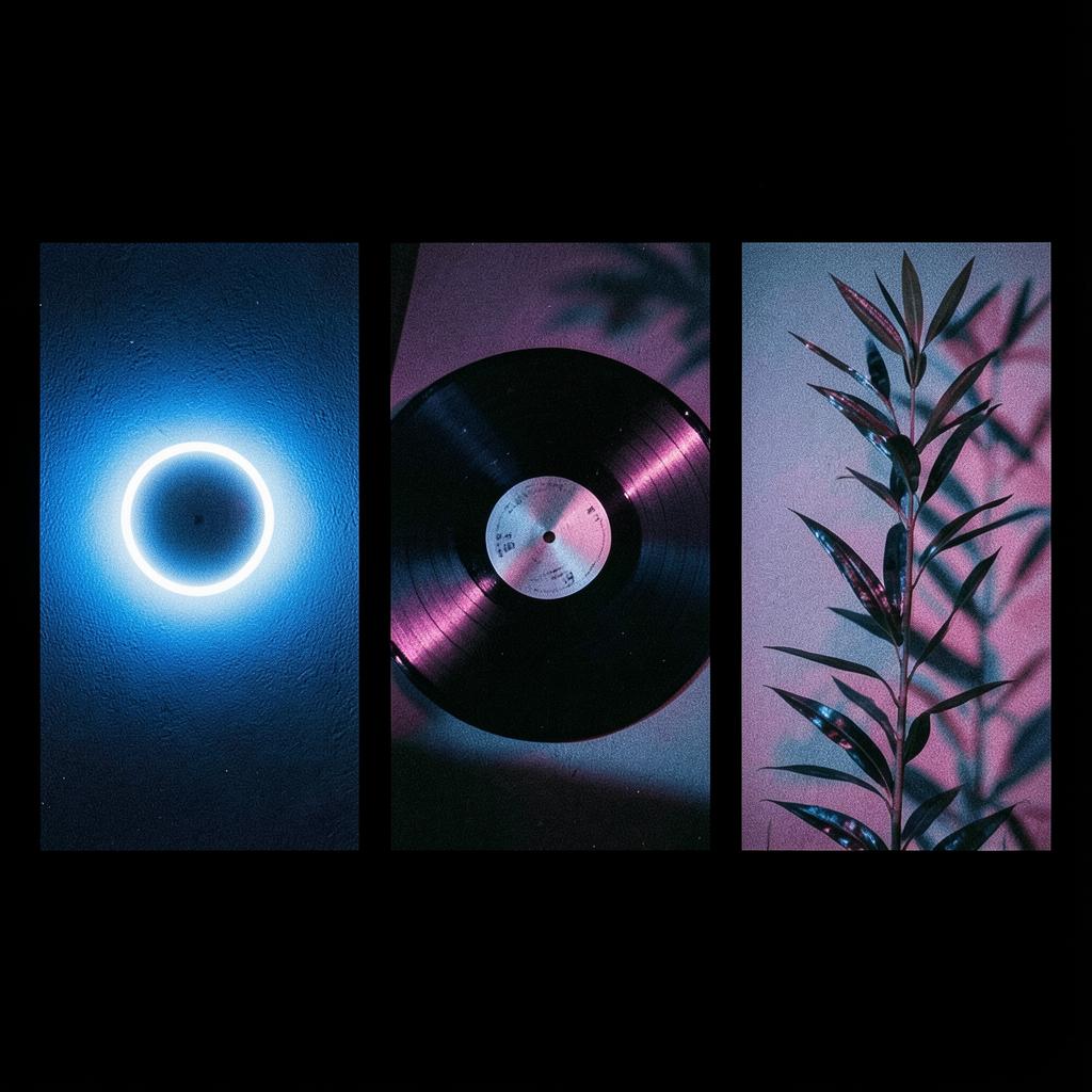 Midnight Groove